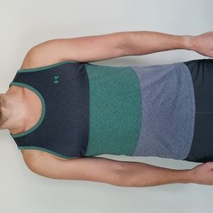 Under Armour Heat Gear Tank Top